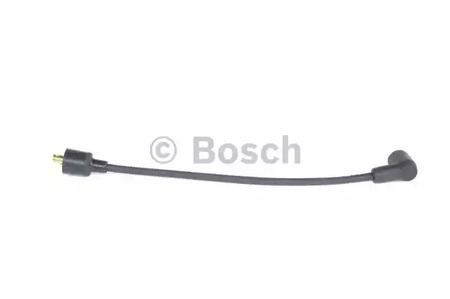 Фото 3 0 986 356 089 BOSCH Провод зажигания