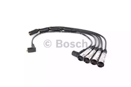 0 986 356 338 BOSCH Провода зажигания