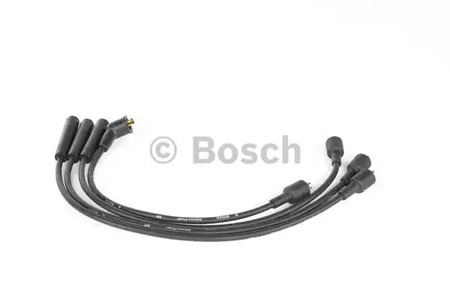 Фото 3 0 986 356 710 BOSCH Провода зажигания