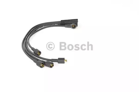 Фото 4 0 986 356 710 BOSCH Провода зажигания