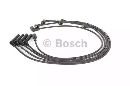 Фото 3 0 986 357 185 BOSCH Провода зажигания