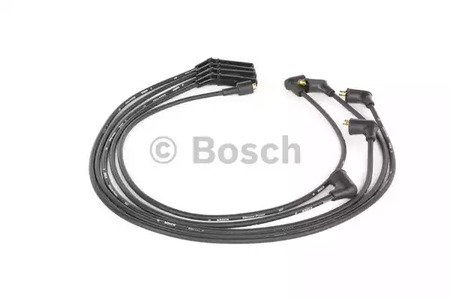 Фото 4 0 986 357 185 BOSCH Провода зажигания