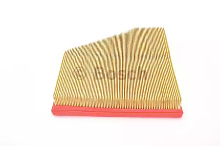 Фото 2 F026400485 BOSCH Воздушный фильтр