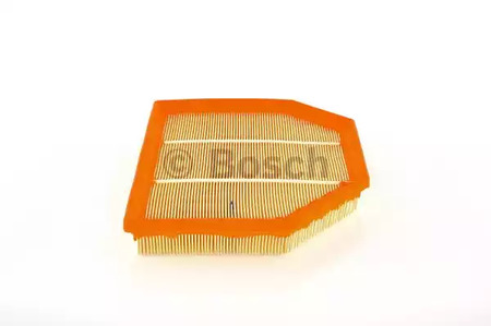 Фото 2 F026400508 BOSCH Фильтр воздушный