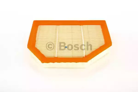 Фото 3 F026400509 BOSCH Фильтр воздушный