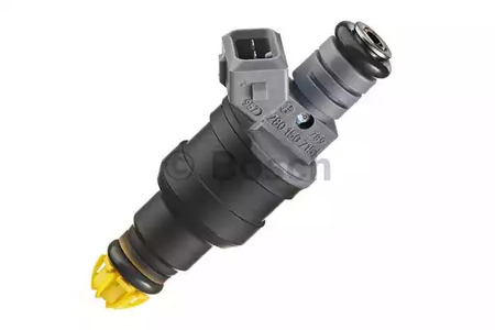 Форсунка BOSCH 0 280 150 715