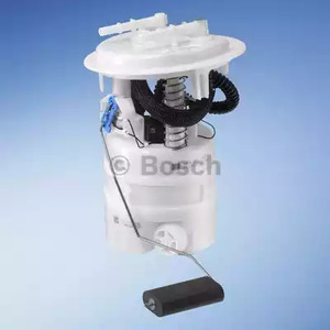 Насос топливный BOSCH 0 986 580 418