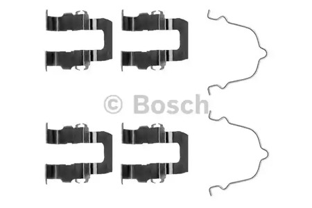 1 987 474 048 BOSCH Пружины колодок (ремкомплект)