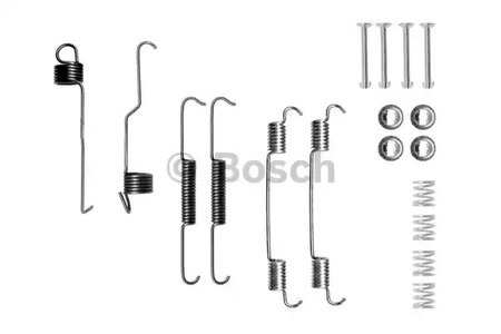 РЕМКОМПЛЕКТ ТОРМОЗНЫХ КОЛОДОК BOSCH 1 987 475 282