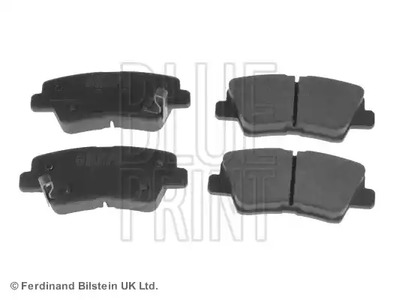 ADG042134 BLUE PRINT BRAKE PAD