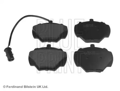 ADJ134225 BLUE PRINT BRAKE PAD