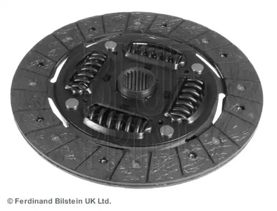 Диск сцепления BLUE PRINT ADK83131