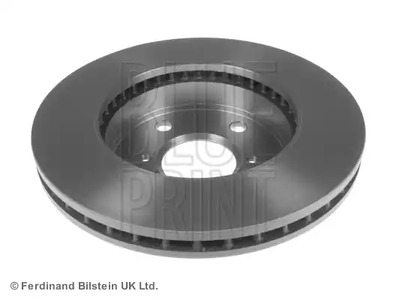 ADT34393 BLUE PRINT тормозные диски