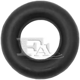 003-735 FA1 Кронштейн глушителя (стопорное кольцо)