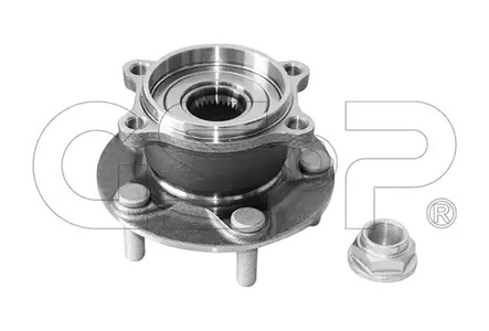 9328011K GSP Ступичный подшипник (комплект)