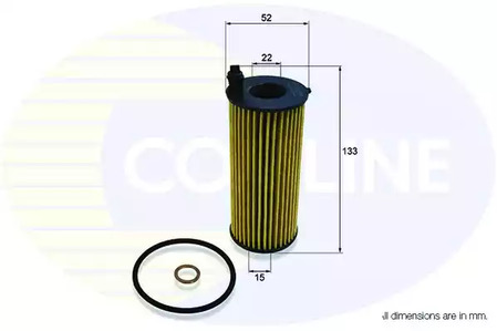 Масляный фильтр COMLINE EOF294