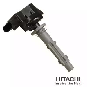 2504041 HITACHI Катушка зажигания