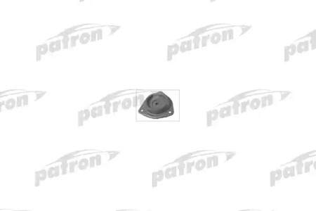 Опора амортизатора PATRON PSE4090