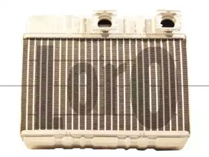 Радиатор печки LORO 004-015-0016-B