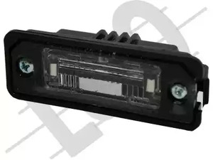 053-22-900LED LORO Подсветка номера