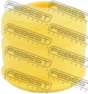 Отбойник рессоры FEBEST FDD-TT9V2R