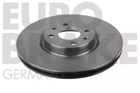 тормозные диски EUROBRAKE 5815202327