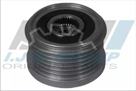 30-1080 IJS GROUP Шкив генератора