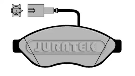 JCP021 JURATEK 