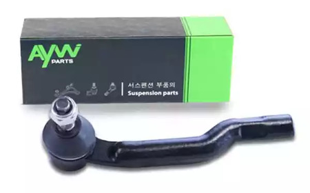 Рулевая тяга AYWIPARTS AW1310554L