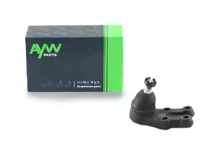 Шаровая опора AYWIPARTS AW1320262LR