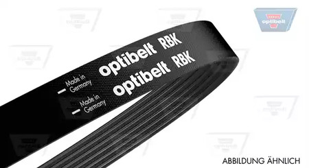 5 PK 865 OPTIBELT Ремень поликлиновой