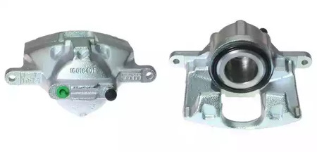 F37012 BREMBO Запчасть