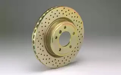 FD.214.000 BREMBO Диск тормозной