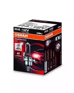 Лампочка дальнего света OSRAM 64193SV2