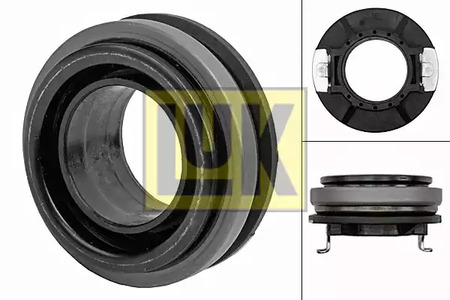 Выжимной подшипник сцепления LUK 500122010