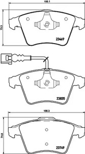 MDB3411 MINTEX 