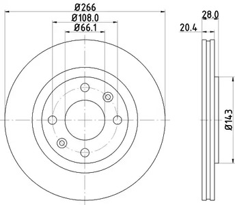 MDC990C MINTEX 