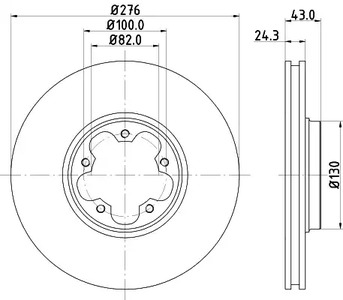 MDC1527C MINTEX 