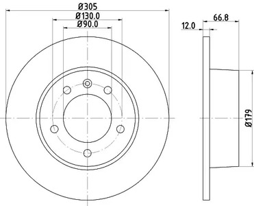 MDC1539C MINTEX 