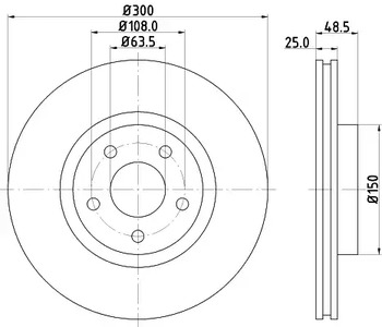 MDC1641C MINTEX 