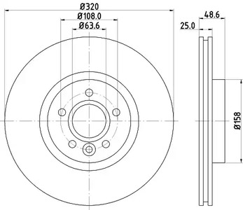 MDC2739 MINTEX 