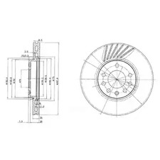 BG3142C DELPHI 