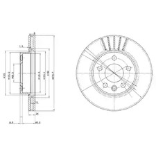 BG3417C DELPHI 