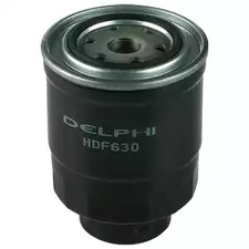 HDF630 DELPHI фильтр топливный