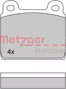 1170222 METZGER 