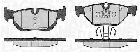 363916060149 MAGNETI MARELLI Запчасть