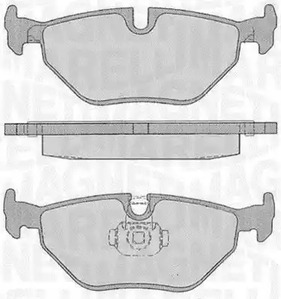 363916060157 MAGNETI MARELLI Запчасть