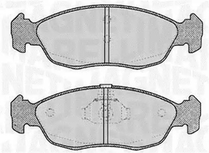 363916060196 MAGNETI MARELLI Запчасть