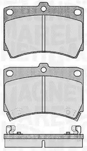 363916060286 MAGNETI MARELLI Запчасть