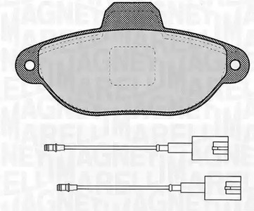 363916060453 MAGNETI MARELLI 2117465